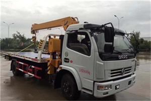 谯城24小时道路救援服务