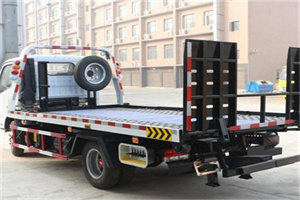 谯城24小时道路救援电话