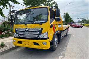 谯城汽车救援头像