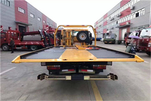 谯城附近汽车救援服务