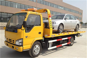 谯城道路救援一般怎么收费