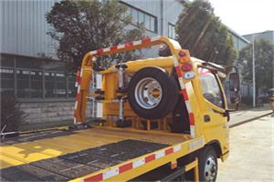 谯城附近汽车搭电救援电话