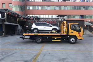 谯城汽车紧急补胎换胎救援