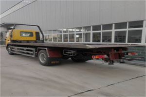 谯城24小时公路救援电话