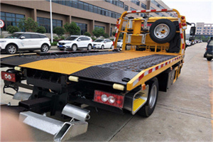 谯城24小时汽车送油服务公司