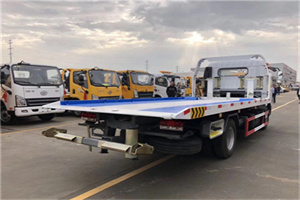 谯城汽车救援补胎