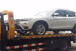 谯城拖车24小时服务电话