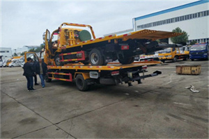 谯城同城汽车补胎