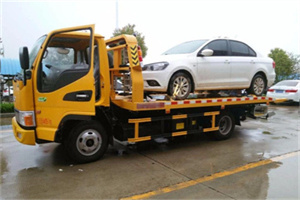 谯城附近拖车救援24小时服务热线