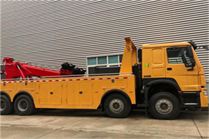 谯城道路救援公司